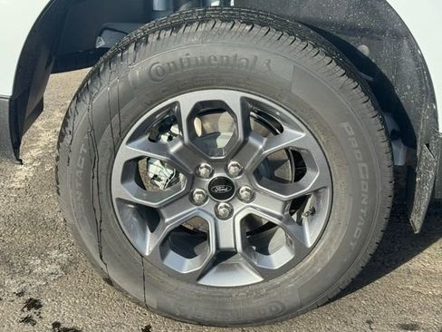New 2026 Ford Maverick XLT FWD image 38