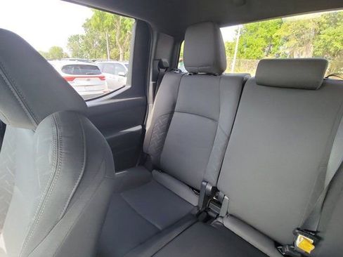 Used 2024 Toyota Tacoma SR5 image 4