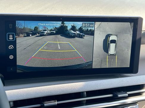 New 2026 Hyundai Tucson Limited image 32