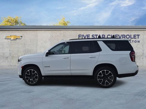 Used 2023 Chevrolet Tahoe RST image 5