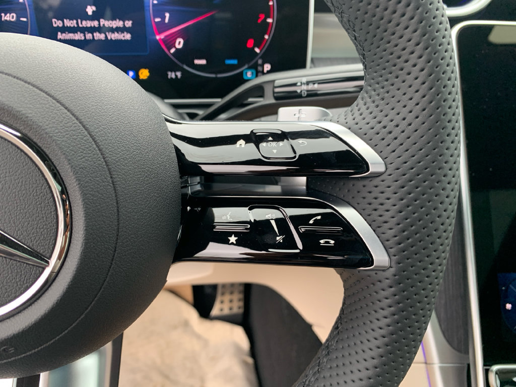 New 2026 Mercedes-Benz CLE 450 4MATIC Coupe image 17