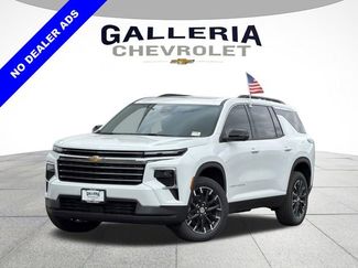 New 2026 Chevrolet Traverse LT 360° Tour