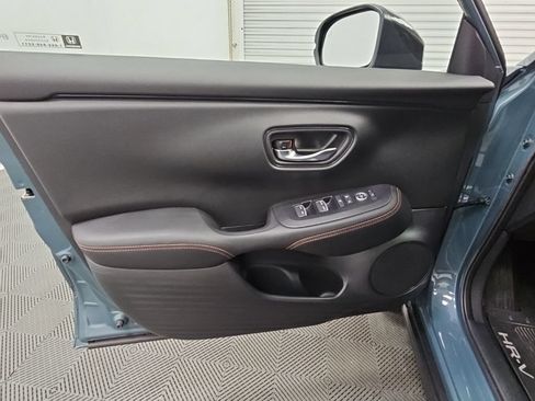 Certified 2024 Honda HR-V Sport image 26