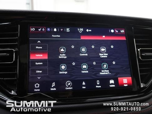 New 2026 Dodge Durango GT AWD/4WD image 64