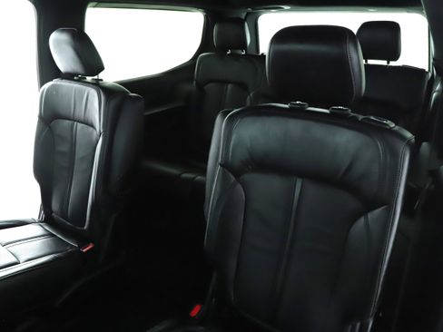 Used 2022 Jeep Wagoneer Series III w/ Convenience Group I image 5