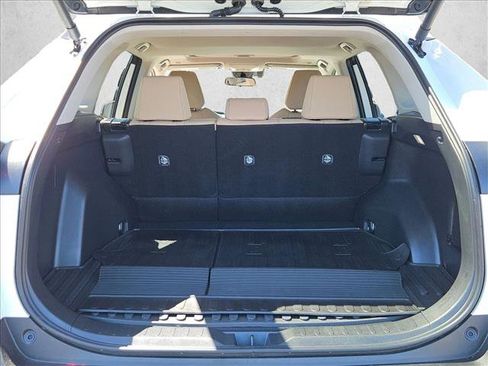 Used 2025 Toyota RAV4 XLE w/ Convenience Package FWD image 6