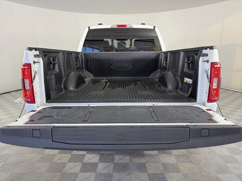 Certified 2022 Ford F150 XLT w/ Equipment Group 302A High image 28