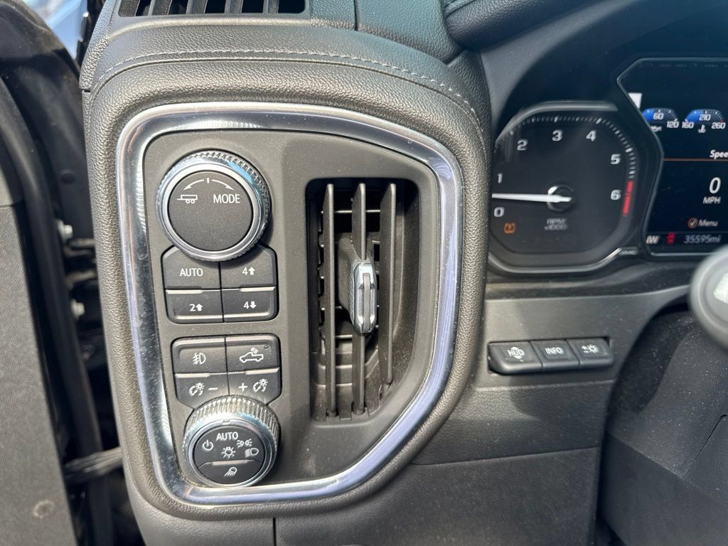 Certified 2022 GMC Sierra 2500 Denali w/ Technology Package AWD/4WD image 27