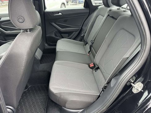 Used 2025 Volkswagen Jetta Sport image 19