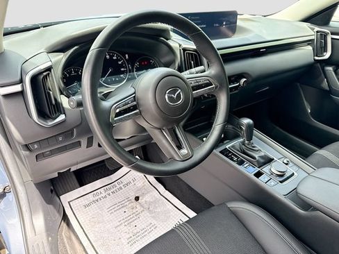 Used 2024 MAZDA CX-50 AWD 2.5 S w/ Weather Package image 13