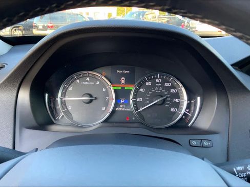 Used 2020 Acura MDX SH-AWD image 23