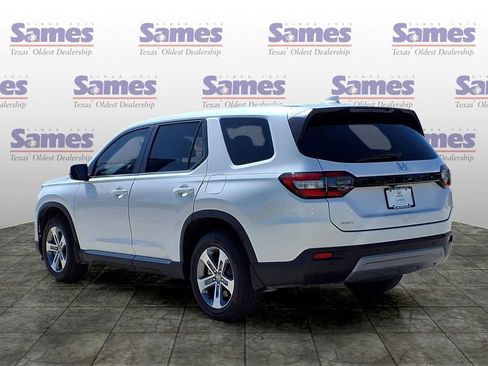 Certified 2023 Honda Pilot EX-L image 5