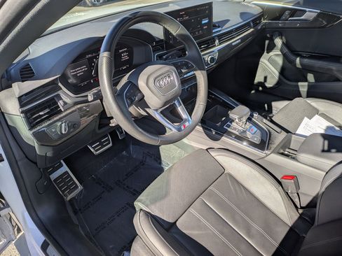 Used 2023 Audi S5 Premium Plus image 9