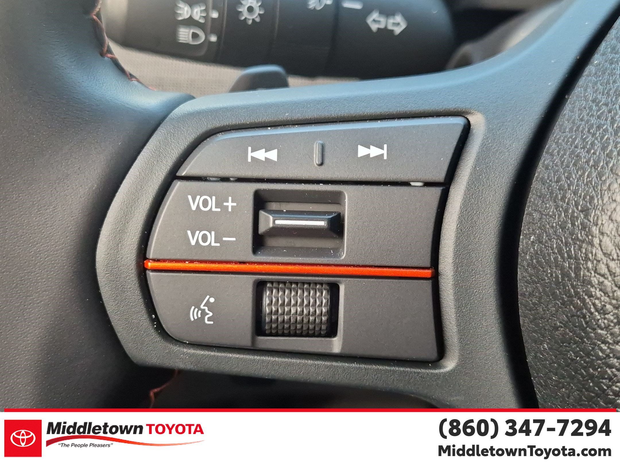 Used 2026 Honda Passport TrailSport image 19