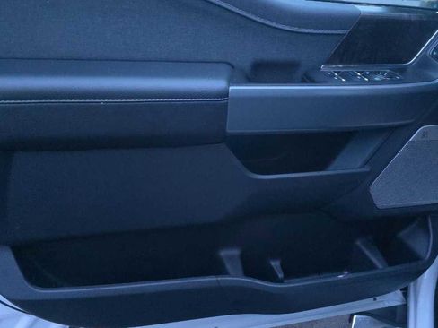 Used 2023 Ford F150 Lariat w/ Equipment Group 502A High image 13