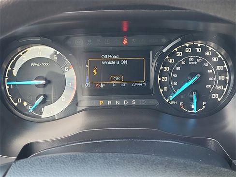 Used 2021 Ford Ranger XL w/ Equipment Group 101A High image 12