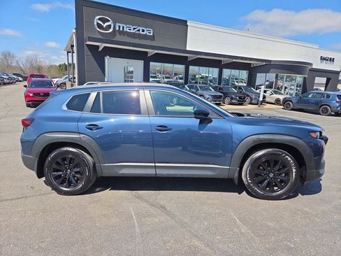 Used 2024 MAZDA CX-50 AWD 2.5 S w/ Weather Package image 6