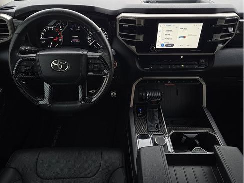 Used 2023 Toyota Tundra SR5 w/ TRD Off-Road Premium Package image 10