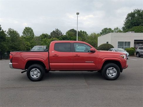 Used 2023 Toyota Tacoma SR5 image 2