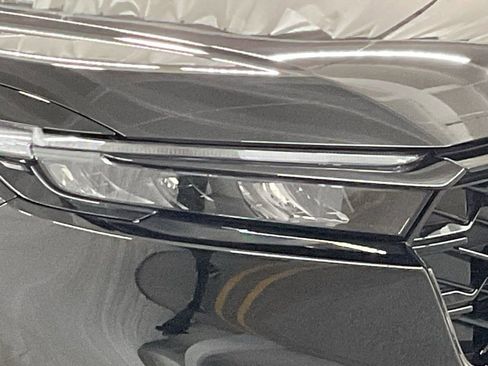 Certified 2026 Honda CR-V TrailSport image 34