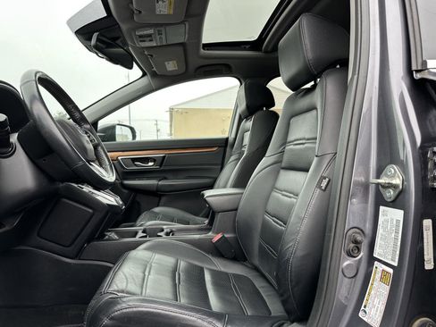 Used 2019 Honda CR-V EX-L image 11