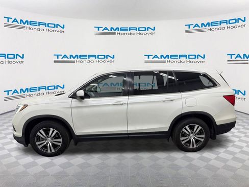 Used 2017 Honda Pilot EX-L image 2