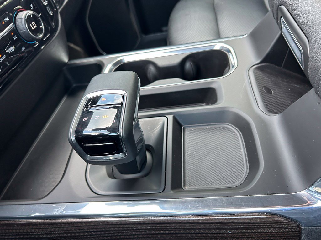 Used 2024 Chevrolet Silverado 1500 RST w/ All Star Edition Plus AWD/4WD image 41