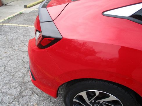 Used 2017 Honda Civic LX image 18