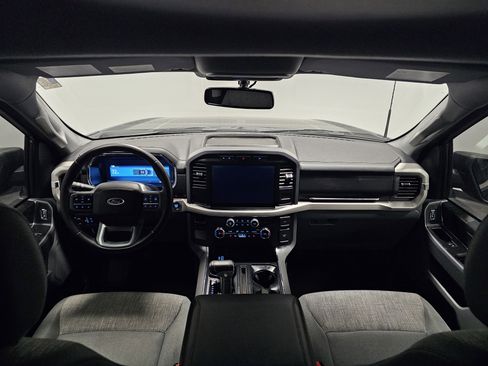 Used 2023 Ford F150 Lightning XLT image 20