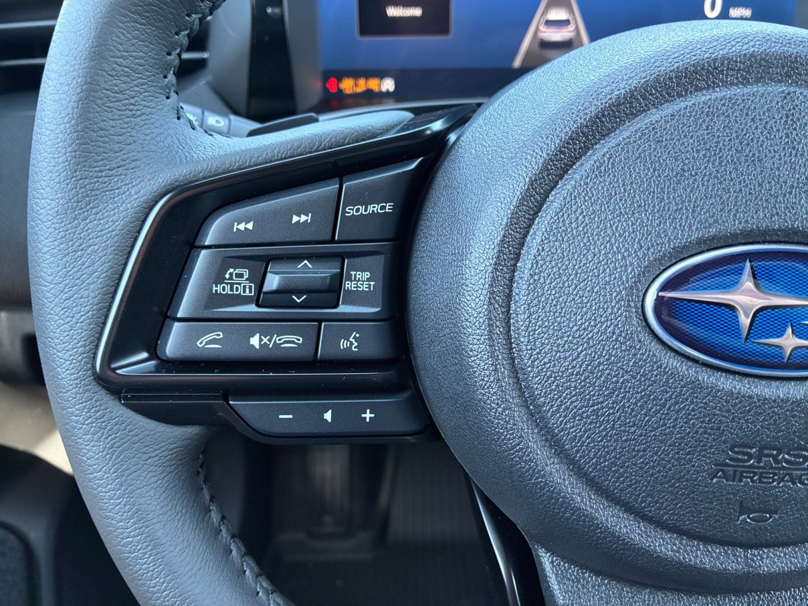 New 2026 Subaru Outback Limited AWD/4WD image 20
