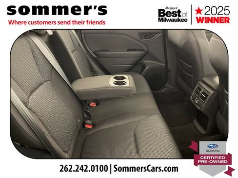 Used 2026 Subaru Forester Premium AWD/4WD image 28