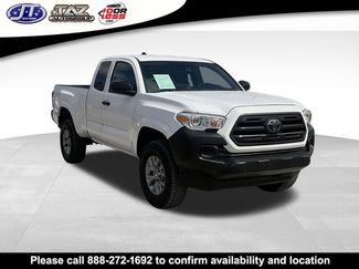 Used 2019 Toyota Tacoma SR 360° Tour