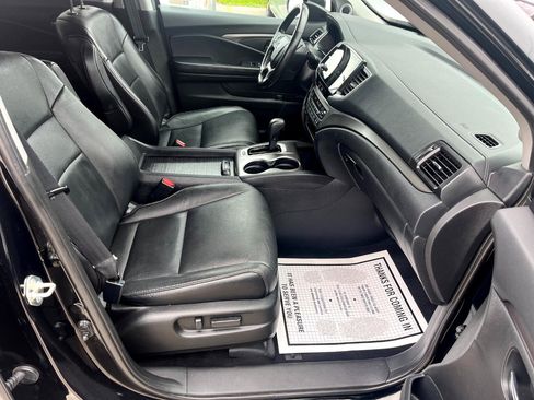 Used 2019 Honda Pilot EX-L image 22