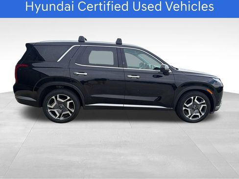 Certified 2024 Hyundai Palisade SEL FWD image 7