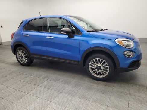 Used 2022 FIAT 500X Pop w/ Pop Value Package image 11