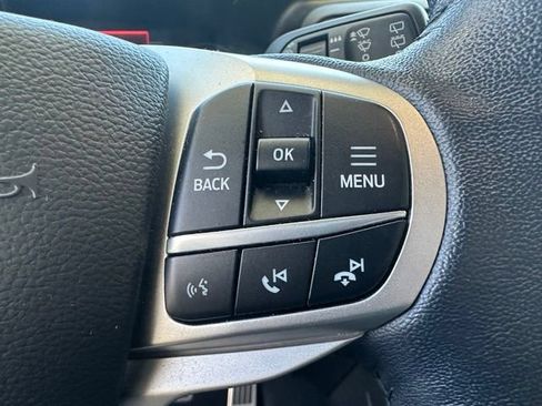 Used 2021 Ford Explorer XLT w/ Equipment Group 202A RWD image 26