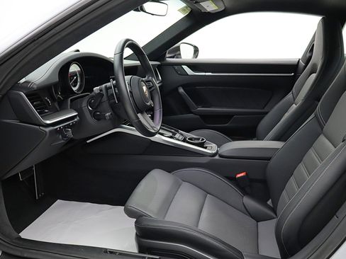 Used 2023 Porsche 911 Turbo S AWD/4WD image 33