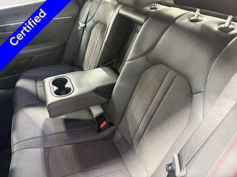 Certified 2023 Hyundai Sonata SEL Plus FWD image 14