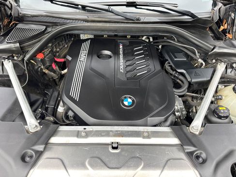 Used 2020 BMW X3 M40i w/ Premium Package AWD/4WD image 14