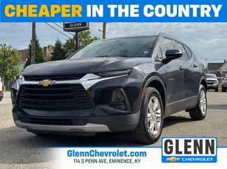 Used 2020 Chevrolet Blazer LT FWD video 1