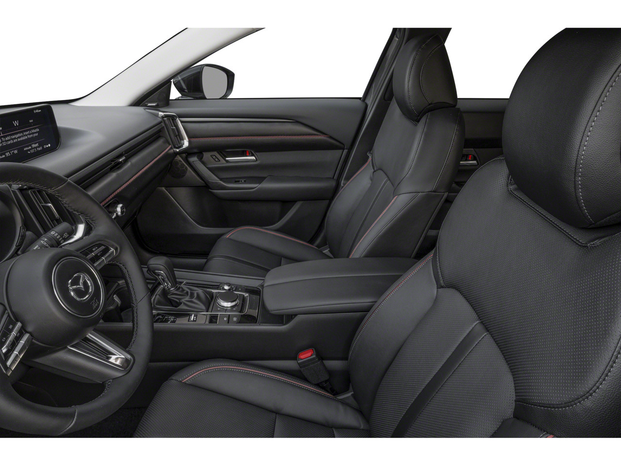Used 2026 MAZDA CX-50 2.5 Turbo w/ Accent Package AWD/4WD image 6