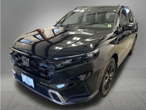 Used 2023 Honda CR-V Sport Touring image 1