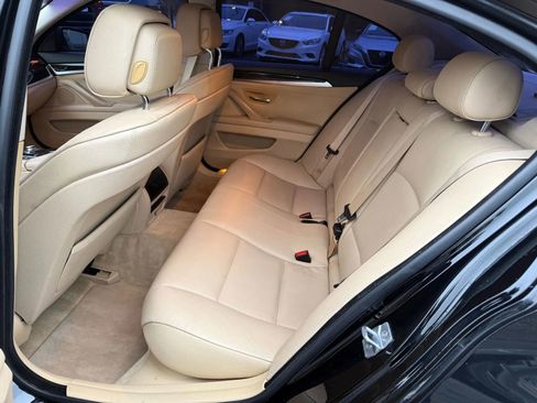 Used 2013 BMW 528i Sedan image 10
