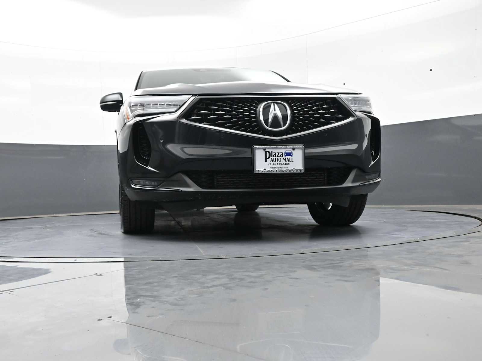 Certified 2023 Acura RDX w/ Advance Package AWD/4WD image 27
