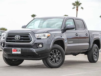 Certified 2023 Toyota Tacoma SR5