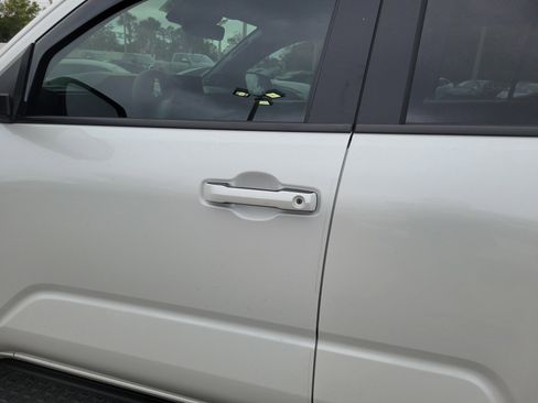 Used 2025 Toyota 4Runner TRD Sport Premium RWD image 28