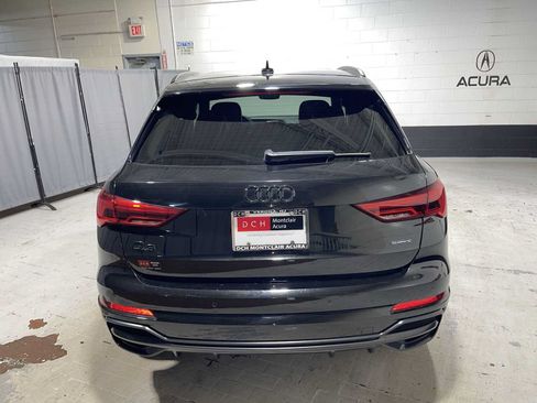 Used 2022 Audi Q3 2.0T Premium Plus AWD/4WD image 5