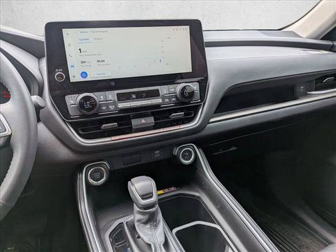 Certified 2026 Toyota Grand Highlander AWD image 11