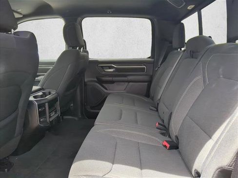 Used 2024 RAM 1500 Big Horn image 11