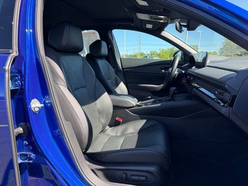 Used 2024 Honda Accord Sport image 18